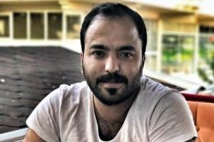 D&uuml;ğ&uuml;n g&uuml;n&uuml; 8. kattan d&uuml;şen damat &ouml;ld&uuml;