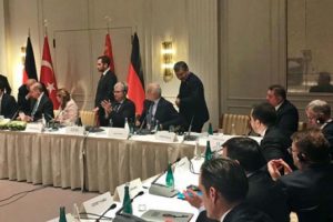 Erdoğan'ın Almanya ziyareti ekonomik ilişkileri bir &uuml;st lige &ccedil;ıkarıyor