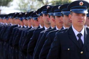 10 bin polis adayı alınacak! İşte detaylar