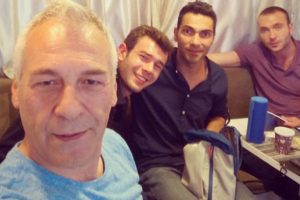 &Uuml;nl&uuml; oyuncu Mehmet Uslu hayatını kaybetti