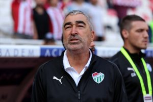 Aybaba'dan futbolculara yaptırım