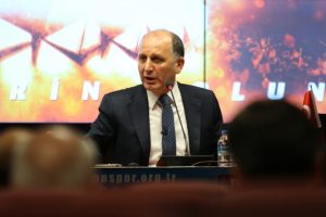Muharrem Usta 36 milyon TL'lik borcu &uuml;stlendi