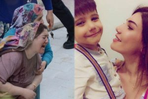 &Ccedil;akmakla oyun faciayla bitti: 1 &ccedil;ocuk &ouml;ld&uuml;, 1 &ccedil;ocuk yaralı