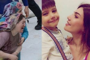 İkizlerin &ccedil;akmakla oyunu facia ile bitti