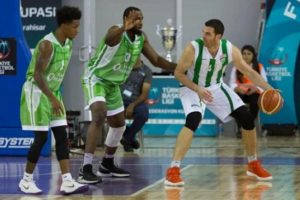 Bursaspor Basketbol'u hakem yaktı