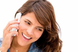 Avrupa'nın iki katı telefonla konuşuyoruz