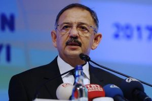 AK Partili &Ouml;zhaseki: B&ouml;yle bir kaba pazarlık asla doğru olmaz