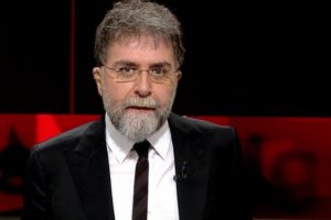 Hakan: Alevinin verdiği vergiyle ekmek yemiyor musun a be gerzek