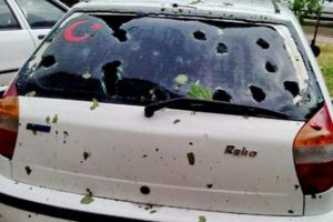 T&uuml;rk ustalar yetişemedi, Brezilya'dan kaporta ustaları geldi