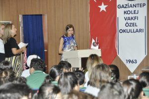 GKV'de Cambrıdge sertifikası coşkusu