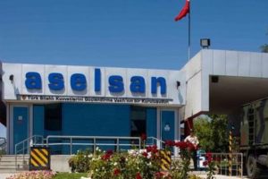 Aselsan'ın su altı silahı hedefe ilerliyor