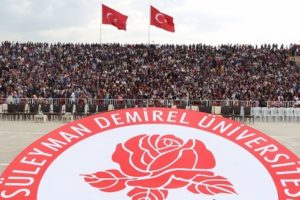 SD&Uuml; ailesine ek yerleştirmeden 448 yeni &uuml;ye daha