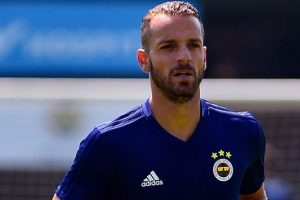 Fenerbah&ccedil;e'de Soldado krizi