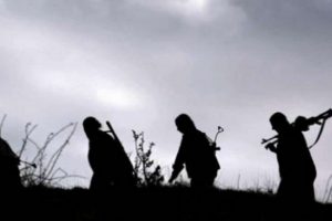 Son bir haftada 28 ter&ouml;rist etkisiz hale getirildi