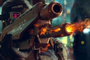 Bilkom'dan Cyberpunk 2077 bekleyenlere m&uuml;jde!