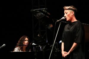 Uluslararası Jazz G&uuml;nleri'ne muhteşem final