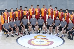 Galatasaray'a Andoralı rakip