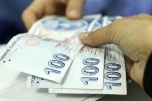 Yapılandırmanın bozulmaması i&ccedil;in ilk taksit uyarısı