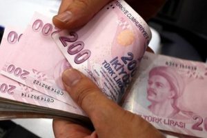 Yapılandırmada ilk taksit &ouml;demesi i&ccedil;in bug&uuml;n son g&uuml;n