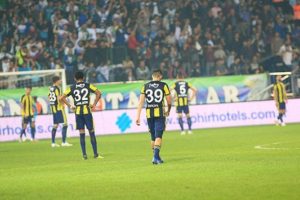 52 milyon Euro'luk fark