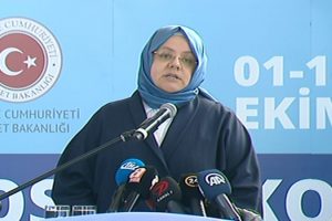 Bakan Sel&ccedil;uk: "Risk haritası oluşturulup tedbir alınacak"