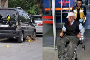Ortalık savaş alanına d&ouml;nd&uuml;: 7 yaralı