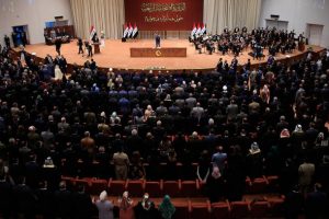 Irak cumhurbaşkanlığı i&ccedil;in &ouml;ne &ccedil;ıkan adaylar
