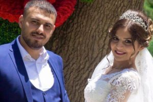 Gasp ş&uuml;phelisinin eşinden 'h&uuml;crede intihar' a&ccedil;ıklaması: &Ccedil;ıkacağını s&ouml;yledi bize...