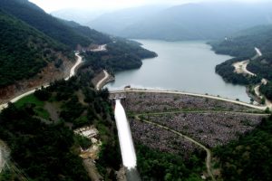 Bursa barajlarının doluluk oranı a&ccedil;ıklandı