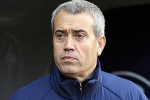 Kasımpaşa'da şok ayrılık
