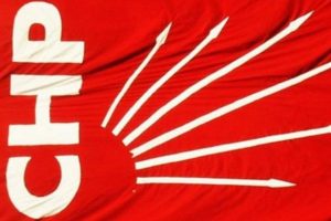Kocaoğlu'nun kararına CHP'den ilk tepki