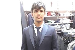 Damattan geriye son pozu kaldı