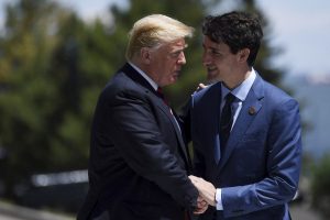 ABD, Meksika ve Kanada'dan, NAFTA'nın yerini alacak serbest ticaret anlaşması