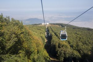 Bursa'da turizm hamlesi başlatıldı