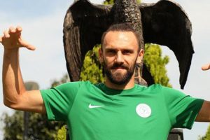 Muric'ten Fenerbah&ccedil;e yorumu
