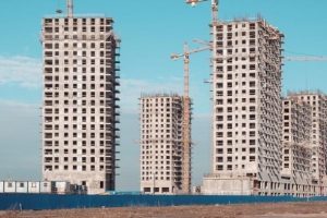 Ceylan İnşaat da konkordato isteyenler kervanına katıldı