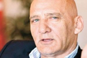CHP'li &Ouml;z'den s&uuml;rpriz adaylık a&ccedil;ıklaması
