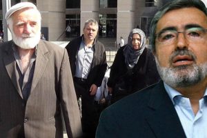 Jet Fadıl'dan dayısı da şikayet&ccedil;i oldu