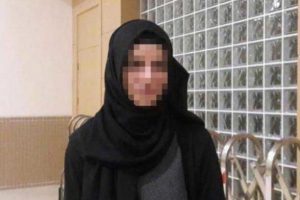 Kendine tecav&uuml;z eden kayınpederini &ouml;ld&uuml;ren kadın i&ccedil;in karar verildi