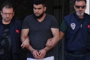 &Ccedil;alışırken patron olmuş!