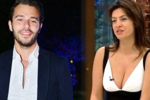 Tuğba Ekinci: Tok evin a&ccedil; kedisi