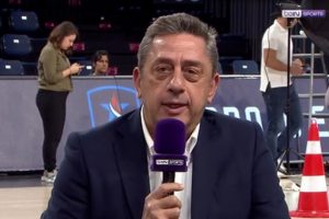 Murat Murathanoğlu, BeIn Sports'tan ayrıldı