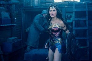 Gal Gadot'un yeni projesi: Death On The Nile