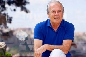 Mustafa Denizli Kasımpaşa'da