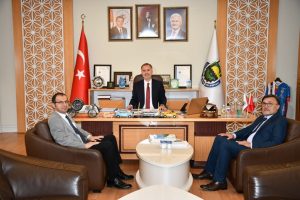 Bursa İneg&ouml;l'&uuml;n değerlerine yolculuk başlıyor