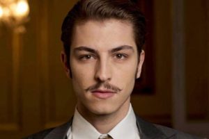 Boran Kuzum'un hayranlarından &ouml;rnek davranış
