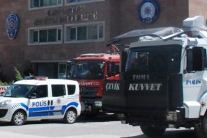 10 ilde 'sahte sağlık raporu' operasyonunda 100 kişiye g&ouml;zaltı