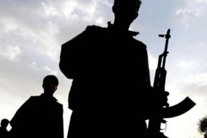 2 PKK'lı teslim oldu