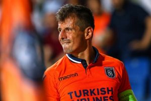 Abdullah Avcı, Emre Bel&ouml;zoğlu'nu Fenerbah&ccedil;e'ye sakladı