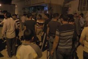 Şanlıurfa'daki gerginlikle ilgili g&ouml;zaltına alınan 24 kişi serbest